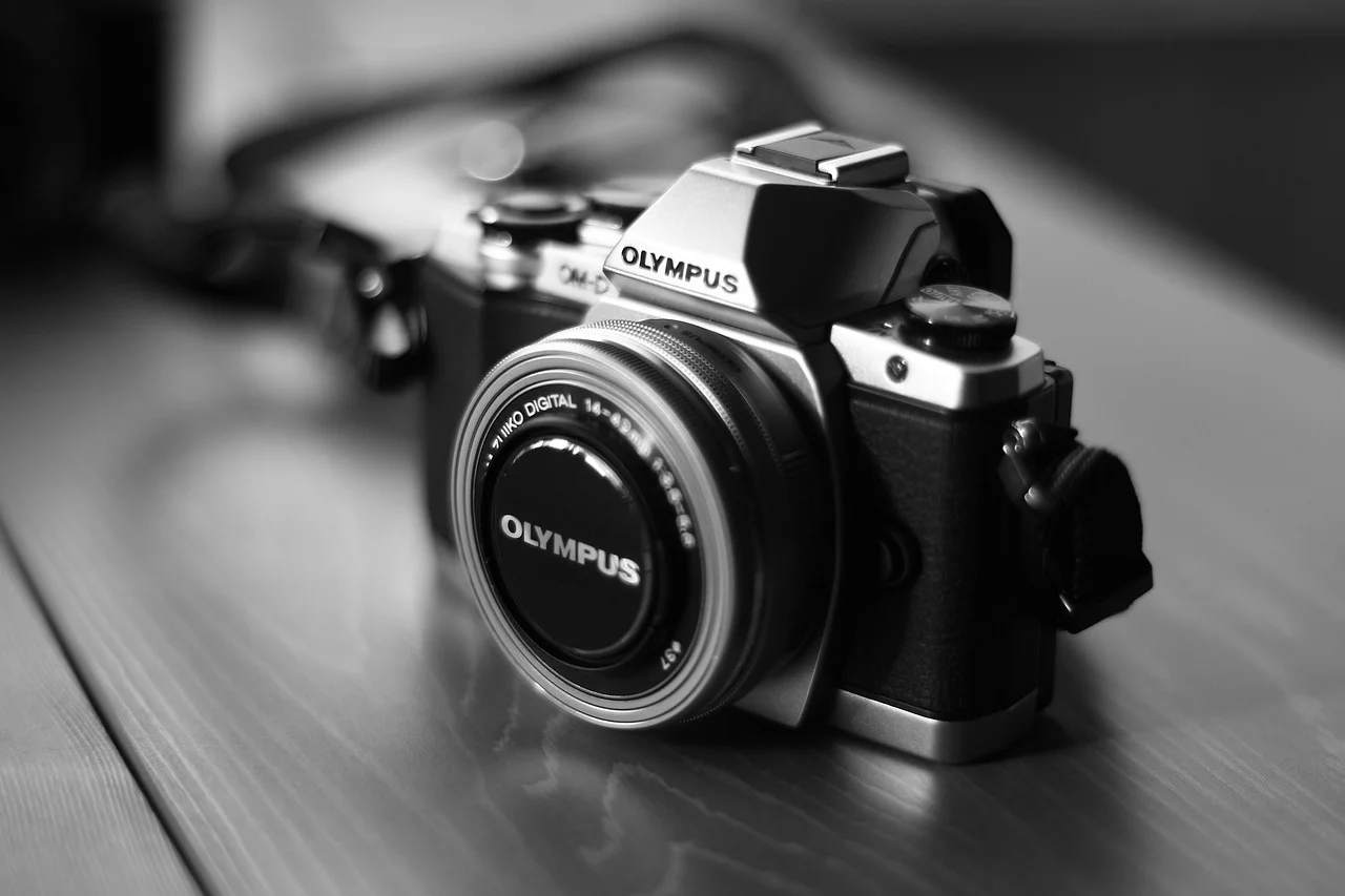 Odkryj najlepsze profesjonalne obiektywy dla fotografa na sigma-foto.pl!